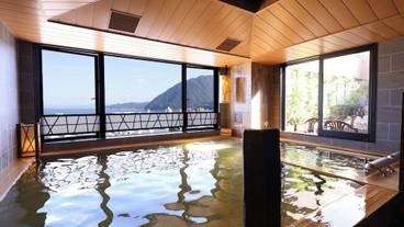 温泉 / 25