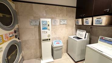 ランドリー ルーム / 5