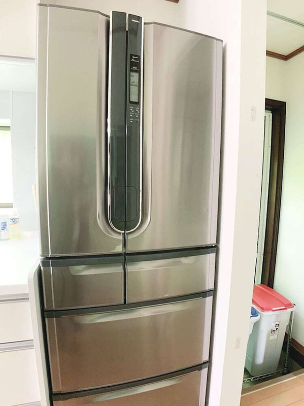 専用簡易キッチン