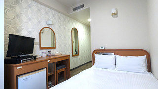 セミダブルルーム 禁煙