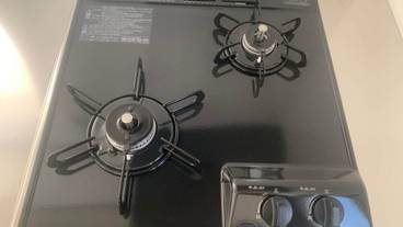 施設の入り口 / 5