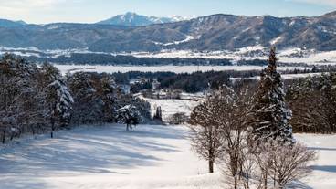 施設からの眺望 / 8