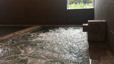 施設内の設備 / 6