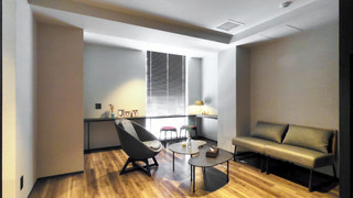 スーペリア アパートメント