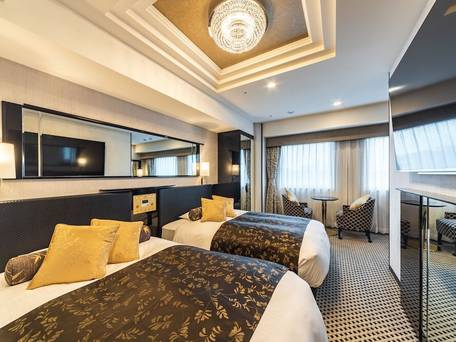 アパホテル 秋葉原駅東 / 5