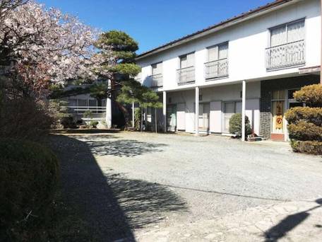 民宿 なかの / 1