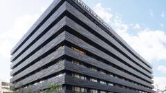 ホテルヴィスキオ大阪 by GRANVIA