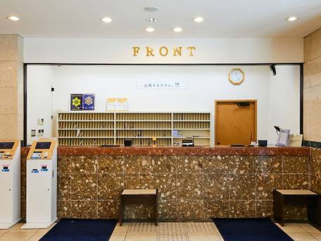 東横イン東西線西葛西 / 3