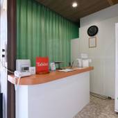 カプセルイン笠懸（群馬県 カプセルホテル） / 2