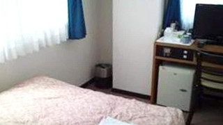 ダブルルーム 禁煙