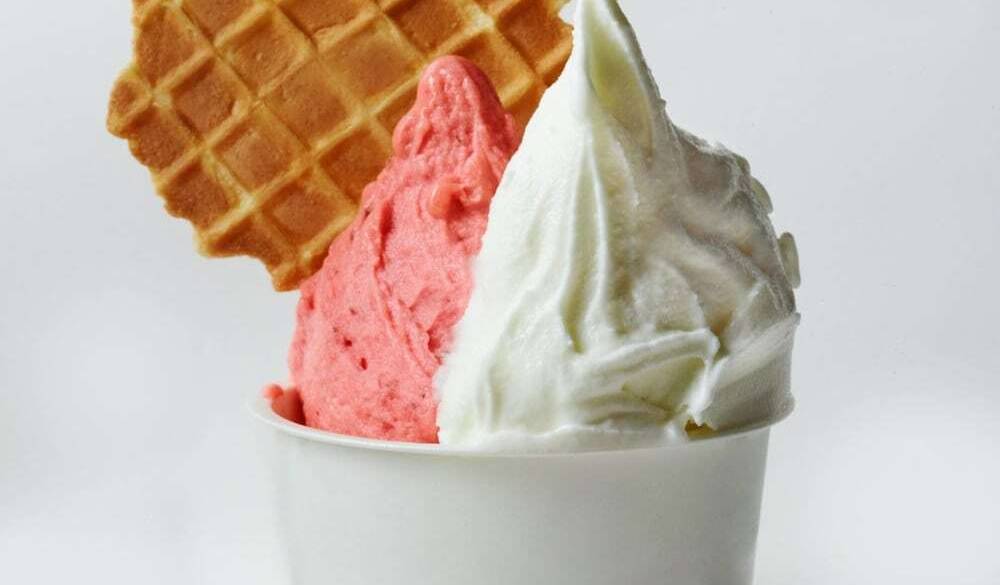 世界チャンピオン監修ジェラート / 3