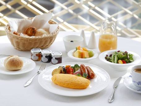 ザ・キタノホテル東京 / 4