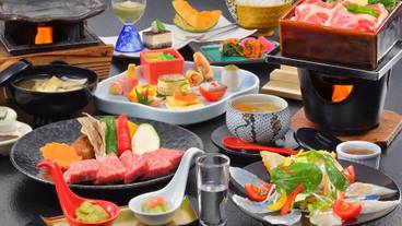 食事・飲み物 / 2