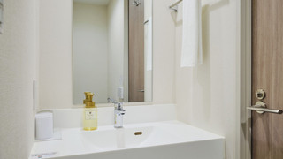 スタンダード ツインルーム (ソファベッド付) 禁煙