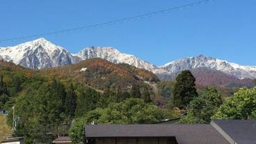 マウンテン ビュー / 18