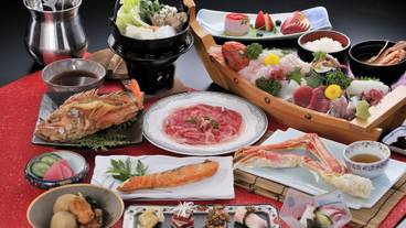 食事・飲み物 / 4