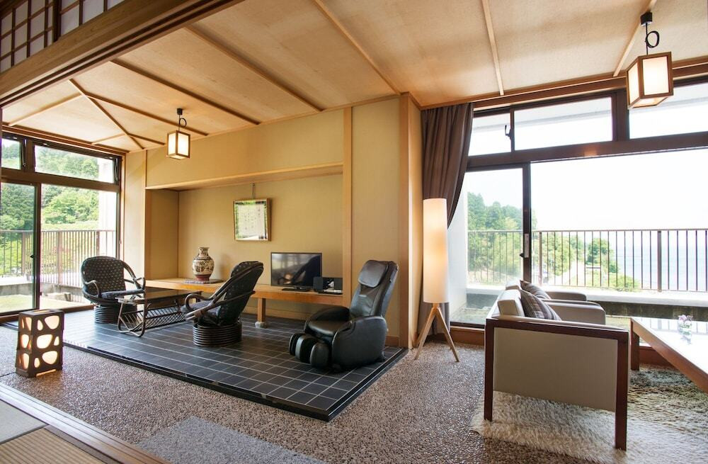 華の棟_和室スイートルーム①