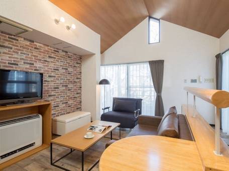 サンダンス リゾート山中湖 / 4