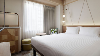 スタンダードクイーン 禁煙