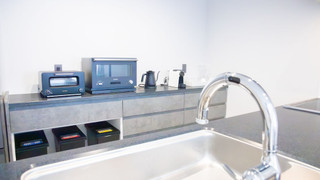 ラグジュアリー ヴィラ