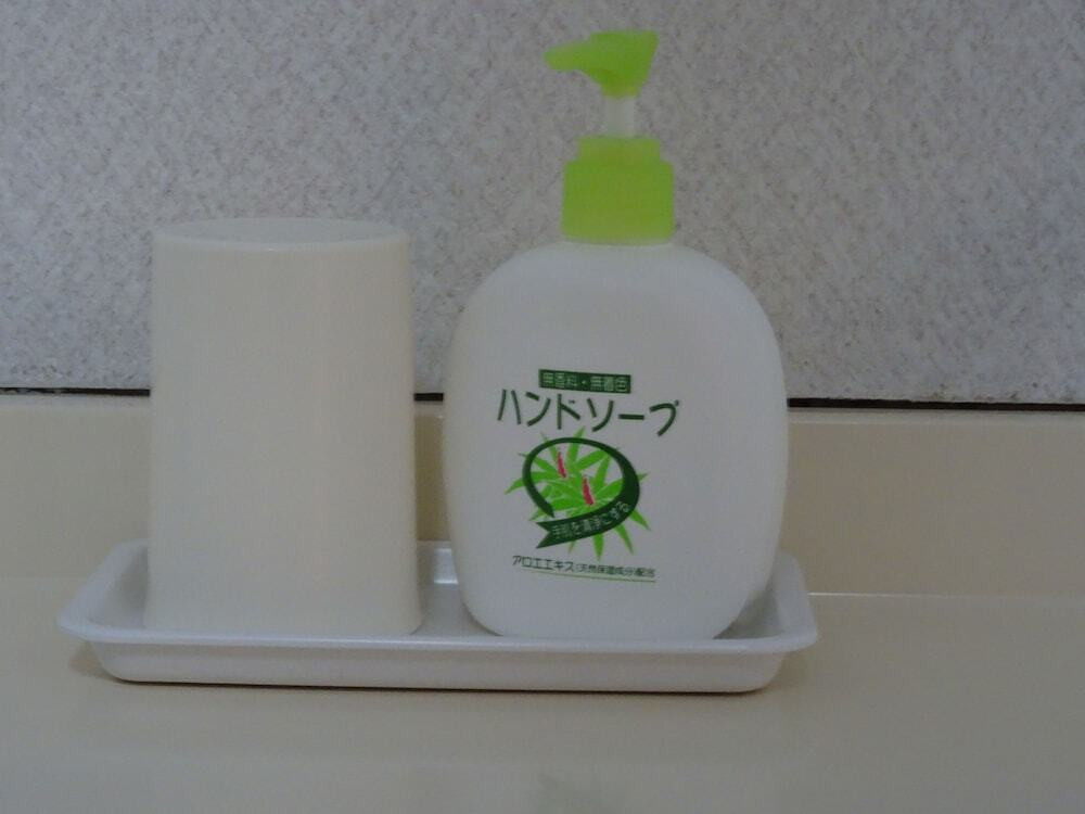 トリートメント ルーム