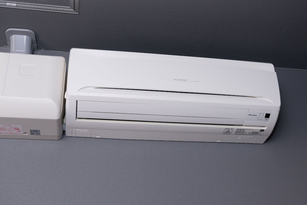 客室の設備とサービス