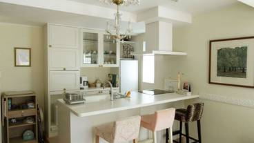 専用キッチン / 7