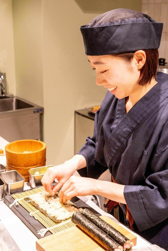 レストラン