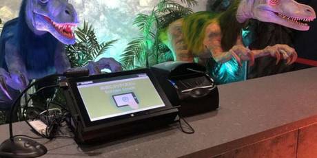 変なホテル福岡 博多