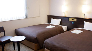 ツインルーム 禁煙 (21 ㎡)