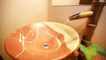 施設内の設備 / 2