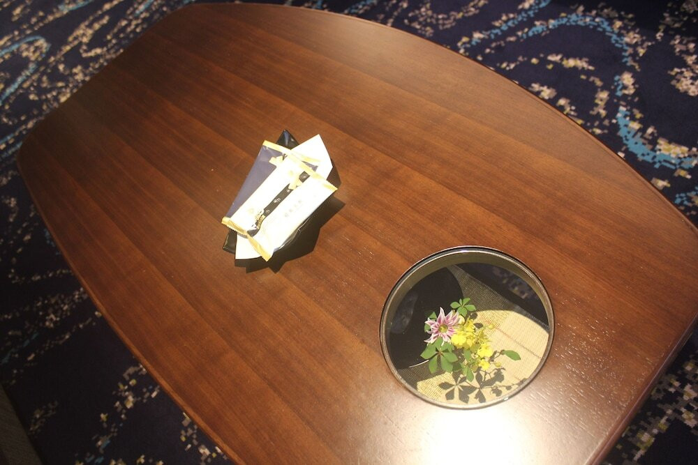 リビングルーム