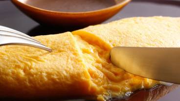 朝食ビュッフェ / 27