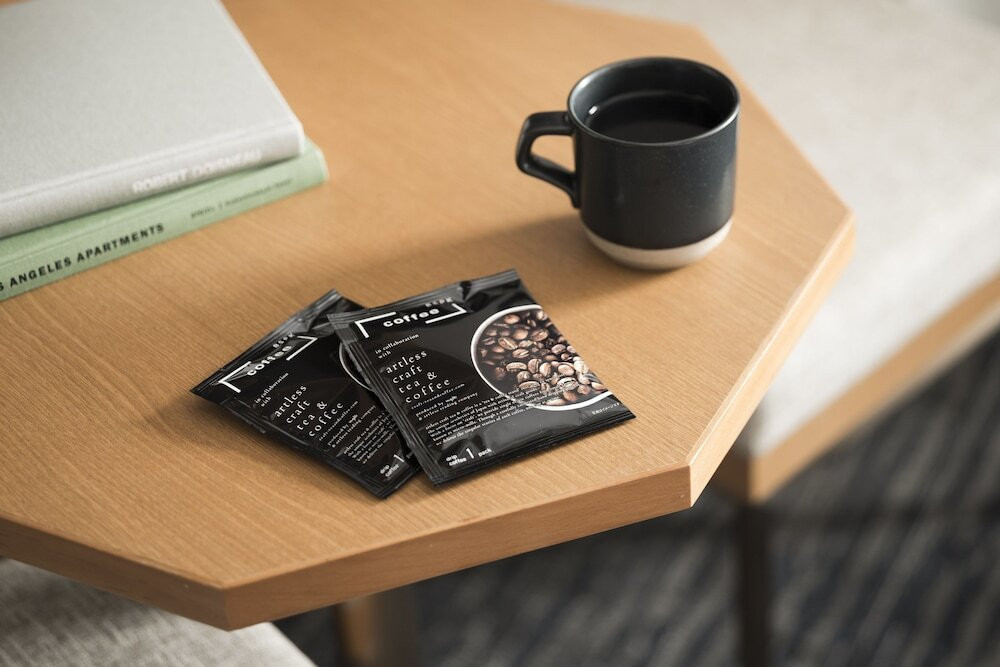 コーヒー / コーヒーメーカー