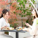 朝食会場のイメージ / 5