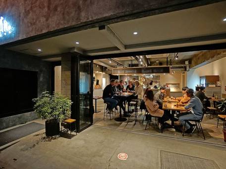 IMANO TOKYO HOSTEL / 4