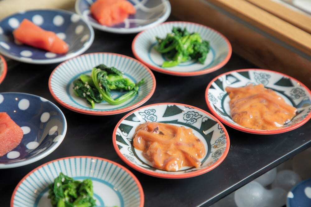 朝食