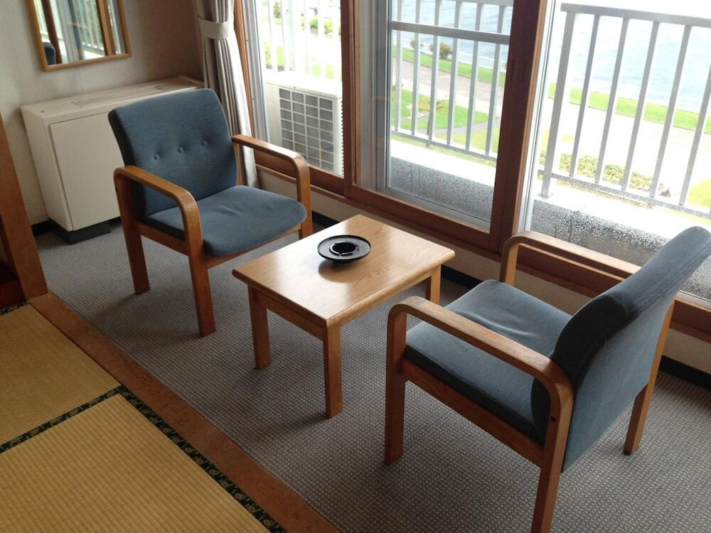 リビングルーム