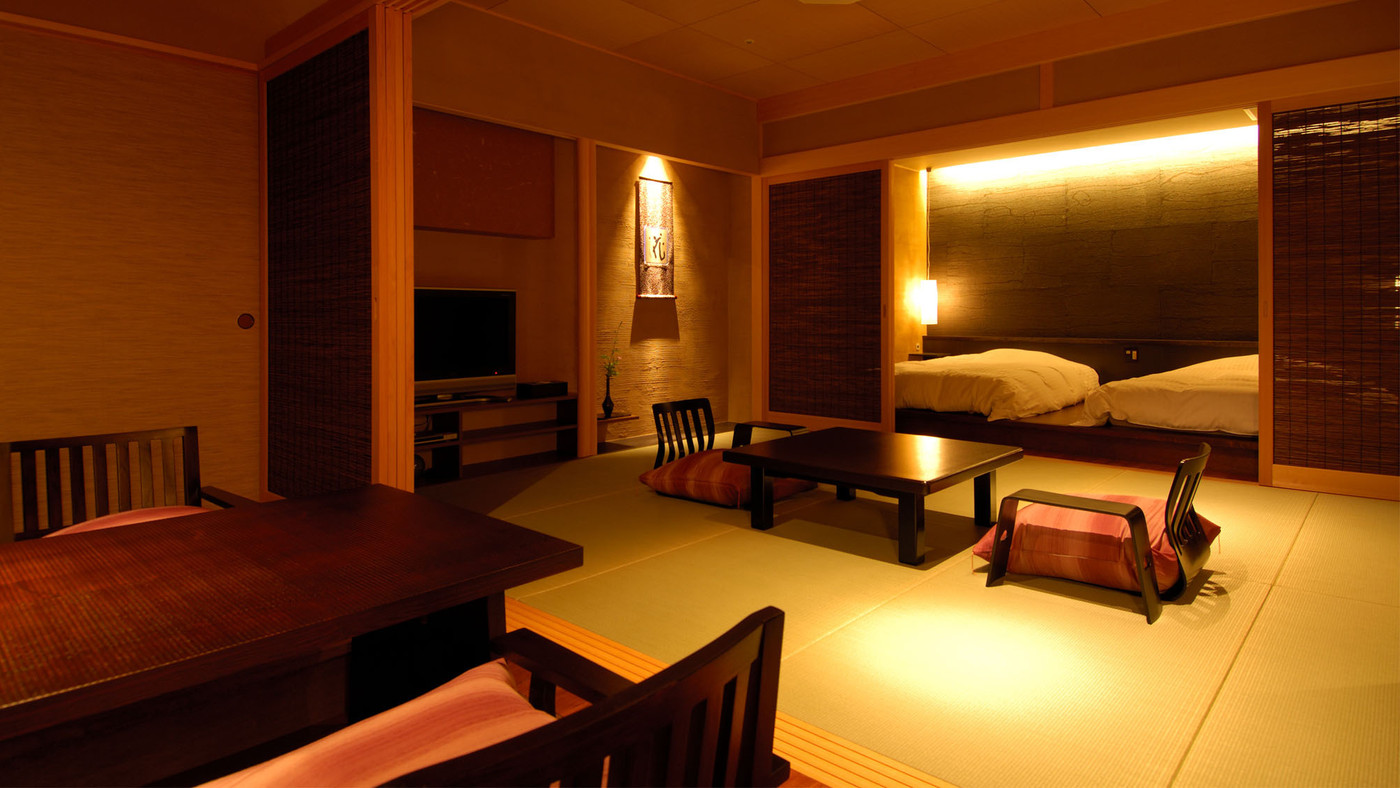 上質で心地よいおもてなしを大事にした旅館で、特別な1日を3486222