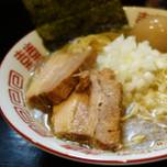 「志村坂上駅」周辺の人気ラーメンはここ！おすすめ店6選