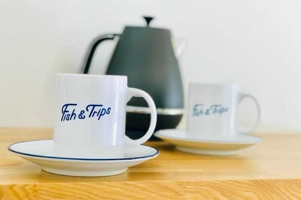 コーヒー / コーヒーメーカー