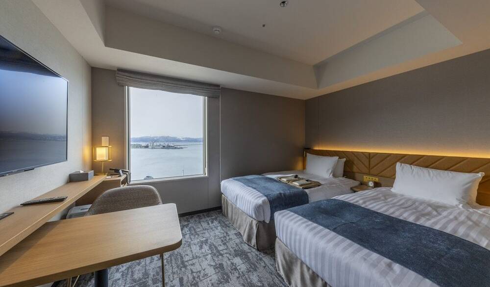 スタンダードツイン / 1