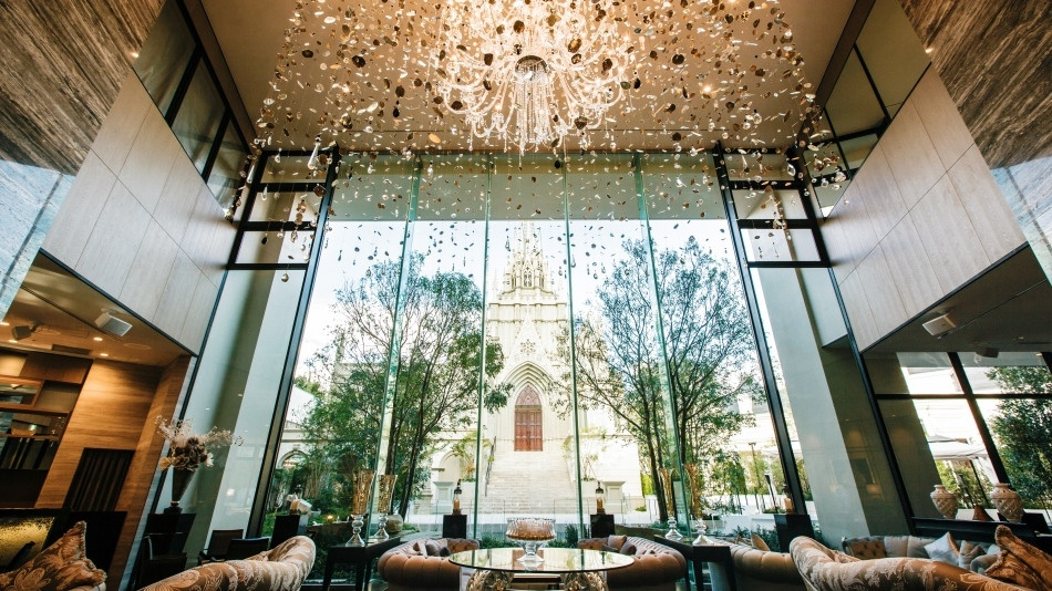 ふたりでウェディングを妄想？♡4056541