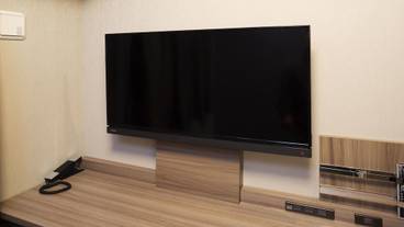 客室の設備とサービス / 11