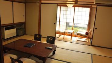 リビング エリア / 6