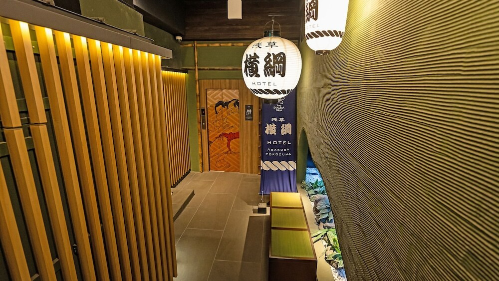 建物のデザイン