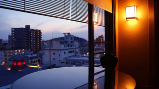 デラックス スイート (Japanese-style)