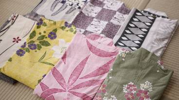 客室の設備とサービス / 8