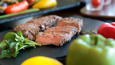 ビュッフェ / 16