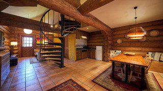 [ペット不可] プライベートヴィラタイプ (F4B)